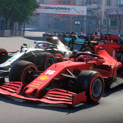 F1 2020 Seventy Edition Cd Key